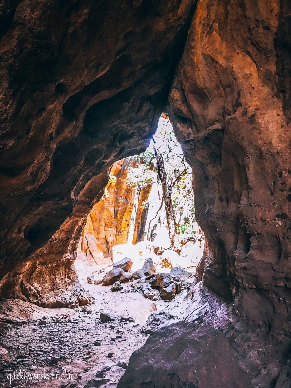 Photo of Finding Shiva in the caves of Pachmarhi by Divyakshi Gupta