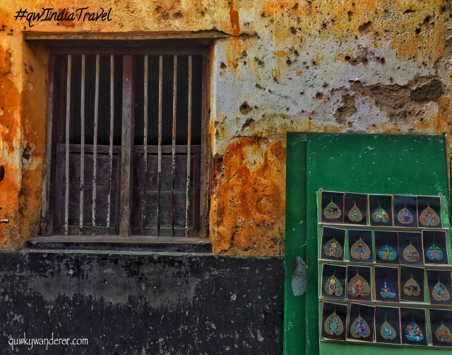 Photo of Kochi Diaries: Stories from the Streets by Divyakshi Gupta