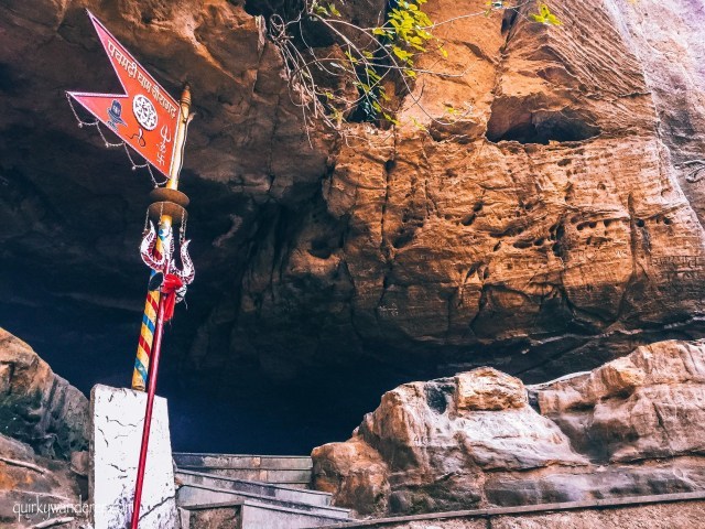 Photo of Finding Shiva in the caves of Pachmarhi by Divyakshi Gupta