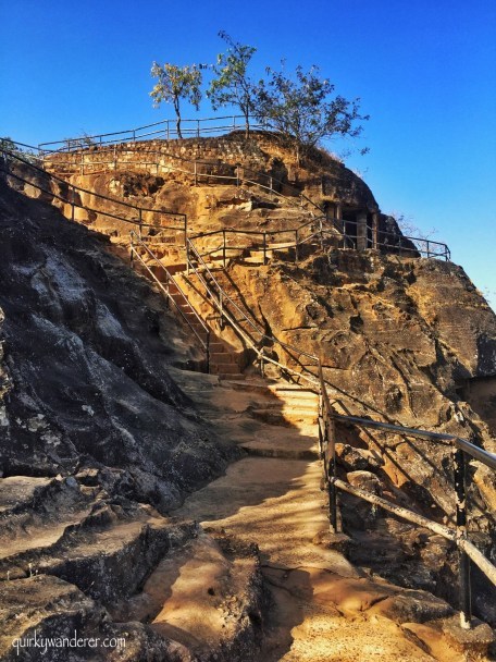 Photo of Finding Shiva in the caves of Pachmarhi by Divyakshi Gupta