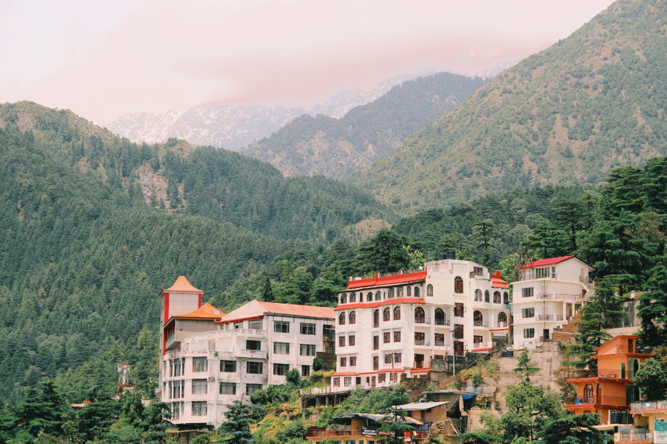 Photo of 7 things to do in Dharamshala: The Land Of Monasteries and Monks - (The Lazy Diva) 2/10 by Preeti Suman Mohapatra