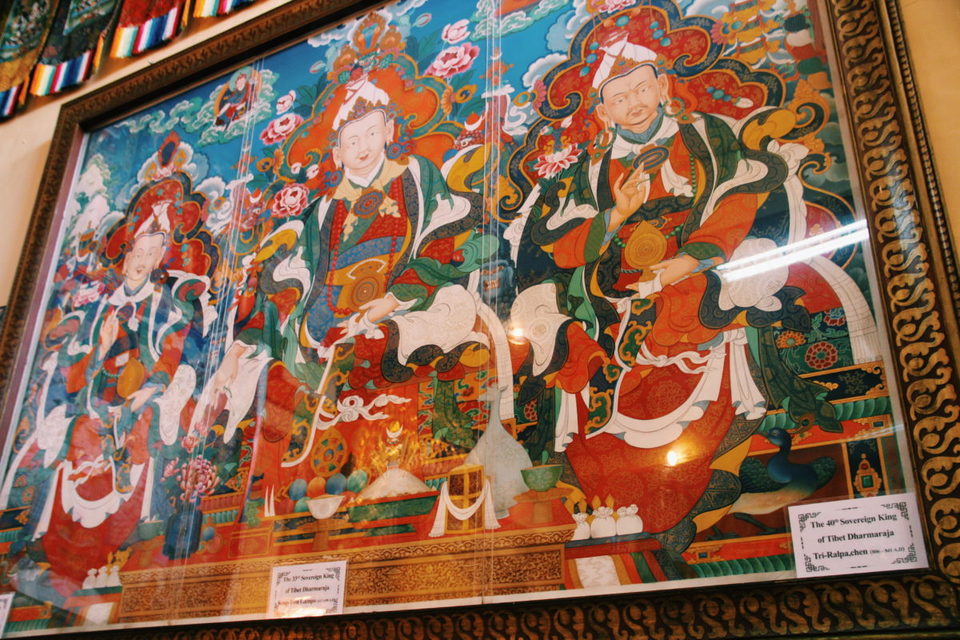 Photo of 7 things to do in Dharamshala: The Land Of Monasteries and Monks - (The Lazy Diva) 5/10 by Preeti Suman Mohapatra