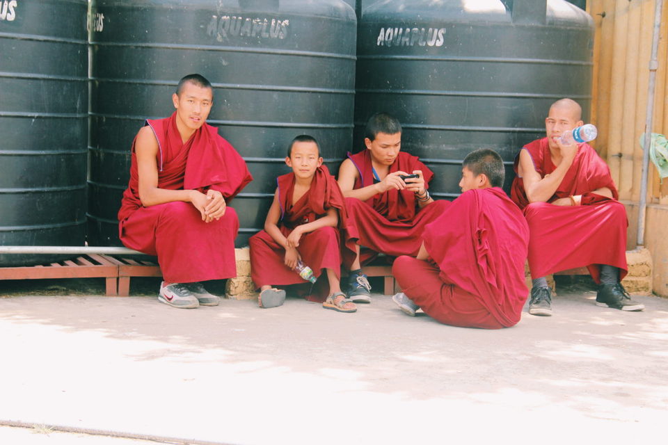 Photo of 7 things to do in Dharamshala: The Land Of Monasteries and Monks - (The Lazy Diva) 6/10 by Preeti Suman Mohapatra