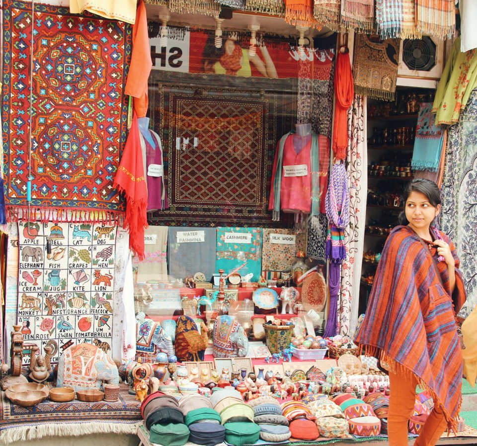 Photo of 7 things to do in Dharamshala: The Land Of Monasteries and Monks - (The Lazy Diva) 8/10 by Preeti Suman Mohapatra