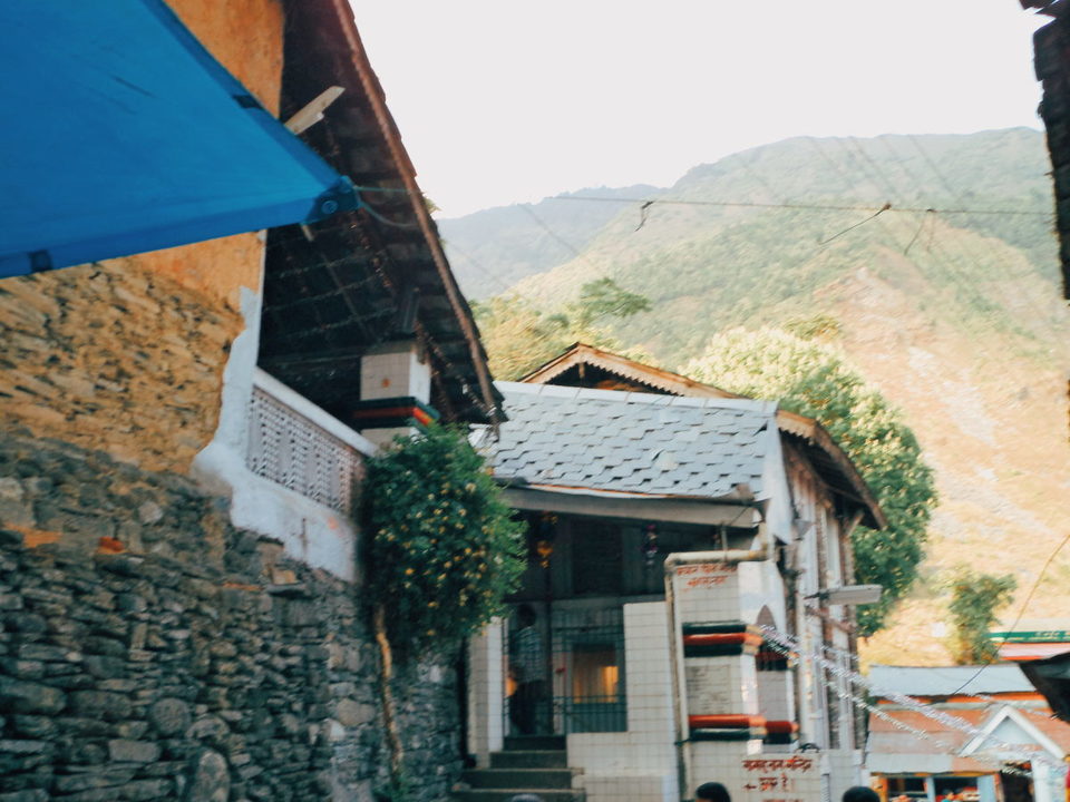 Photo of 7 things to do in Dharamshala: The Land Of Monasteries and Monks - (The Lazy Diva) 9/10 by Preeti Suman Mohapatra