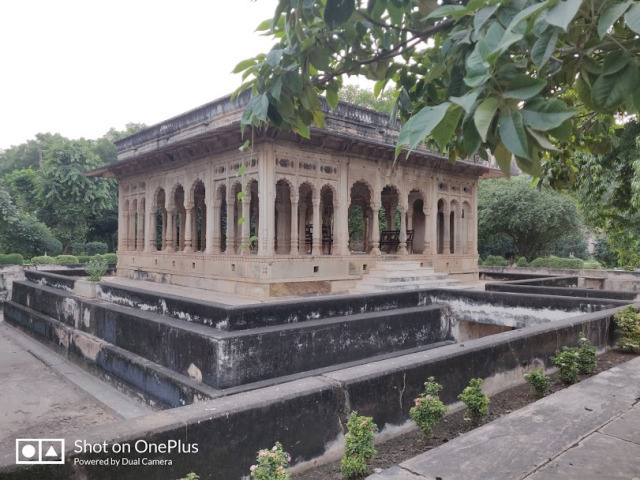 Photo of The Melodies of Gwalior, Delhi to Bangalore drive: Exploring the Unexplored 17/46 by Srashti Mittal