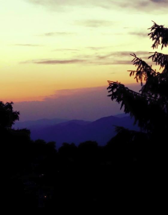 Photo of And the mountains echoed by Aakanksha S