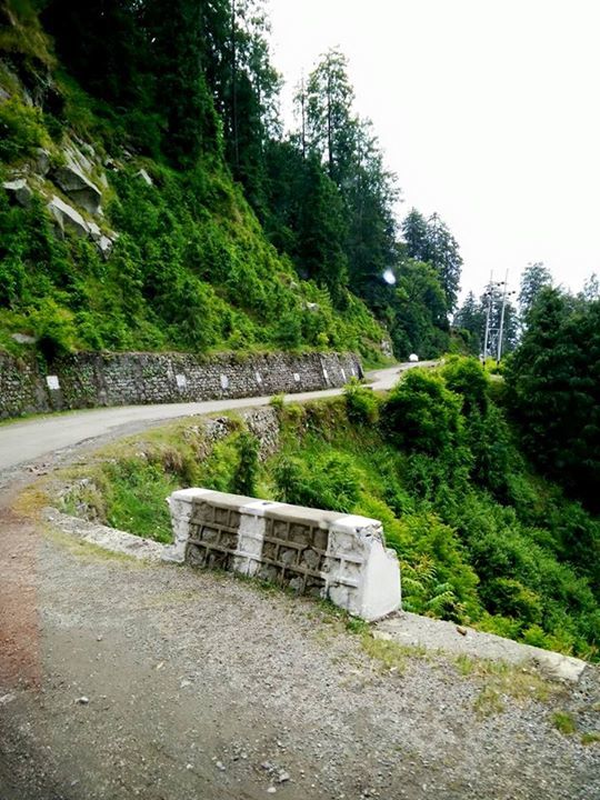 Photo of And the mountains echoed by Aakanksha S