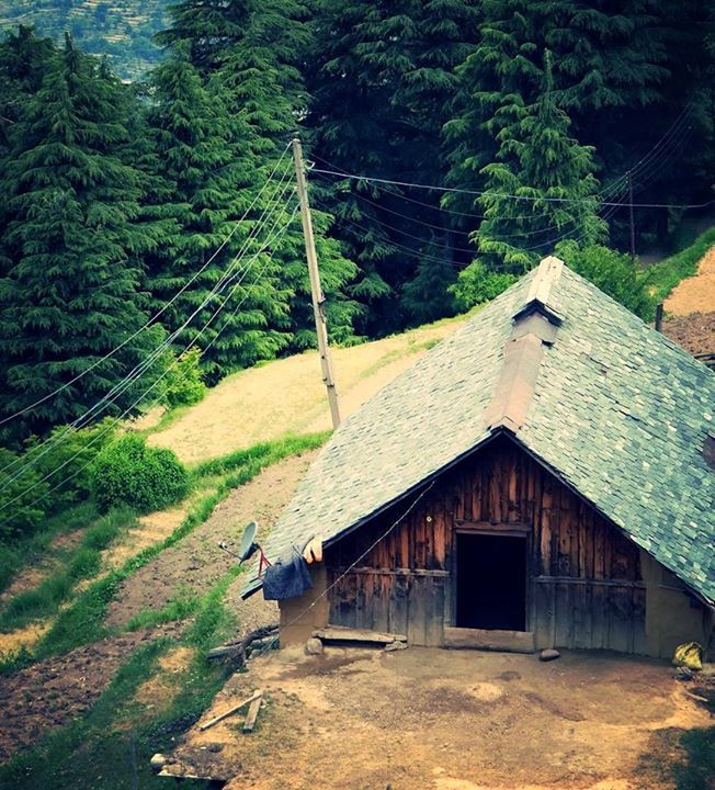 Photo of And the mountains echoed 7/28 by Aakanksha S