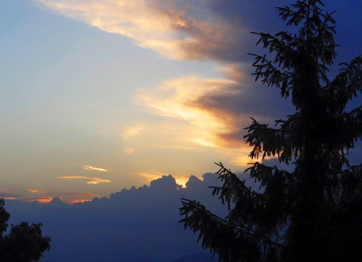 Photo of And the mountains echoed 3/28 by Aakanksha S