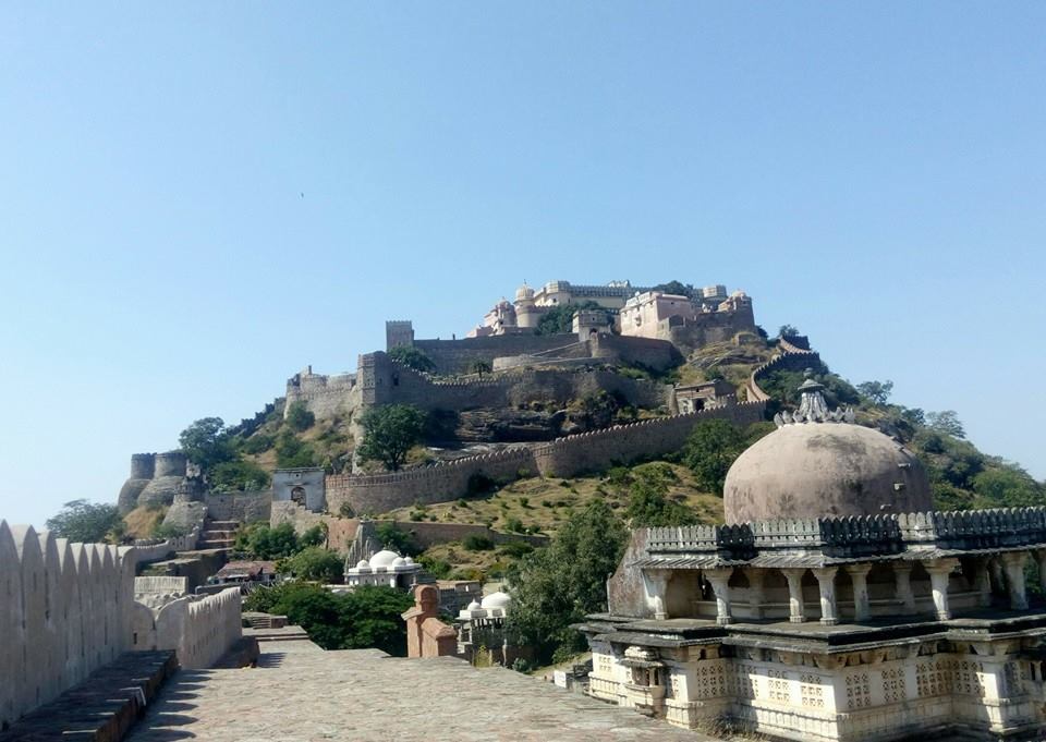 Photo of Rajasthan -Land of Kings, 6 Cities 11 Days NetSpent 15K! 1/30 by Rohit