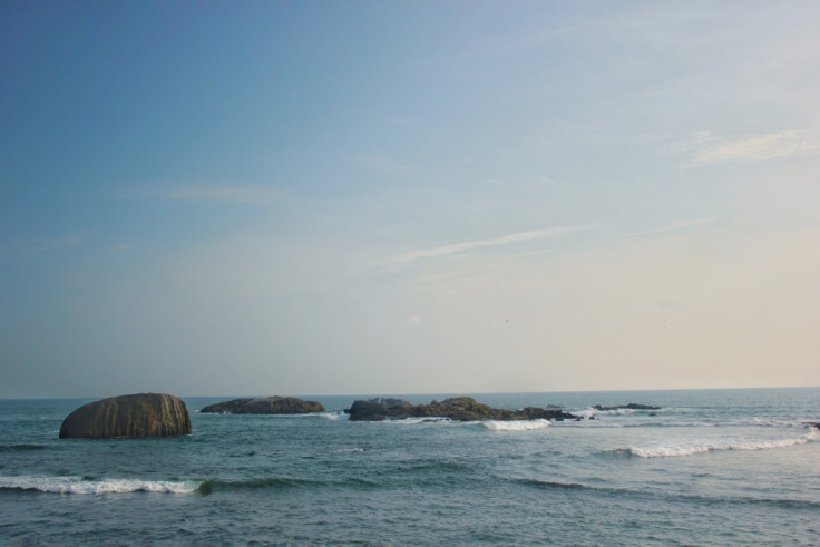 Photo of One week itinerary to Sri Lanka by Roshni Karthikeyan