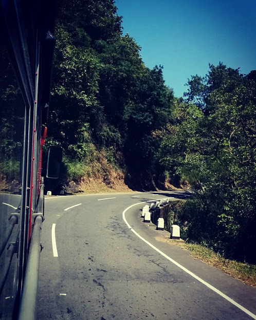 Photo of One week itinerary to Sri Lanka 11/15 by Roshni Karthikeyan