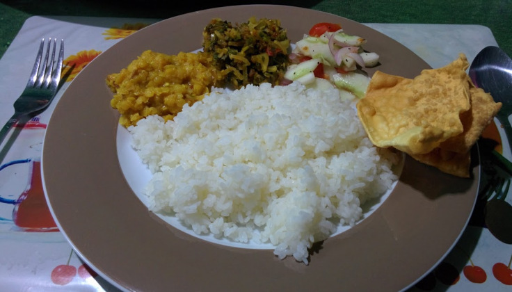 Photo of One week itinerary to Sri Lanka 12/15 by Roshni Karthikeyan