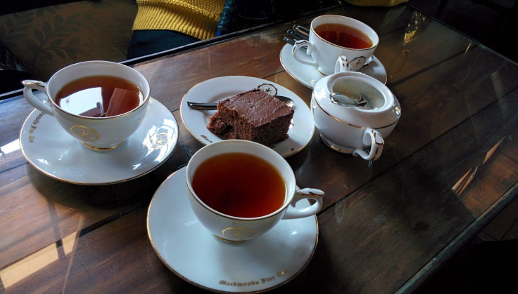 Photo of One week itinerary to Sri Lanka 13/15 by Roshni Karthikeyan