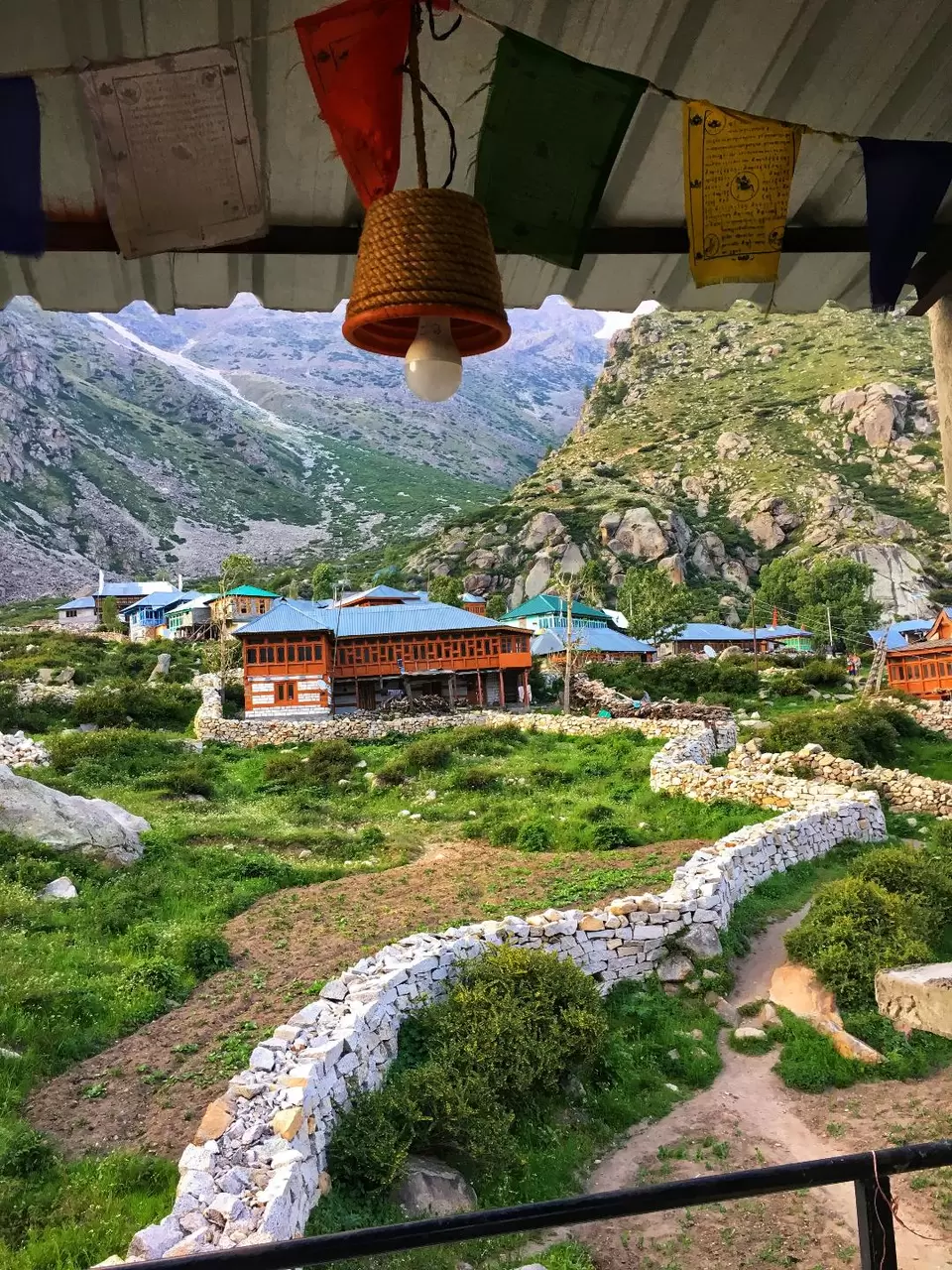 Photo of Chitkul, Himachal Pradesh, India by _nostamponpassport_