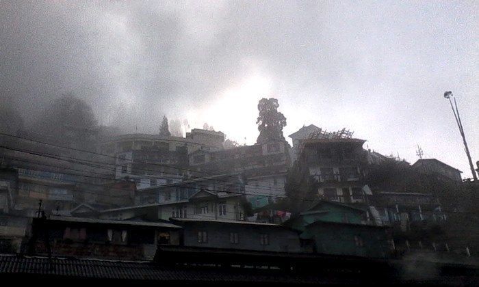 Photo of Romanticism unleashed at Darjeeling 18/19 by Monojit Mandal