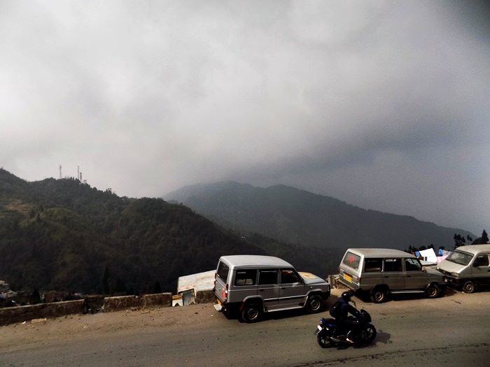 Photo of Romanticism unleashed at Darjeeling 14/19 by Monojit Mandal