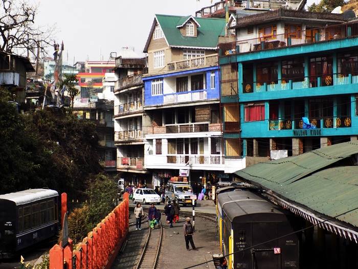 Photo of Romanticism unleashed at Darjeeling 13/19 by Monojit Mandal