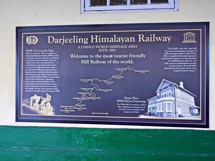 Photo of Romanticism unleashed at Darjeeling 11/19 by Monojit Mandal
