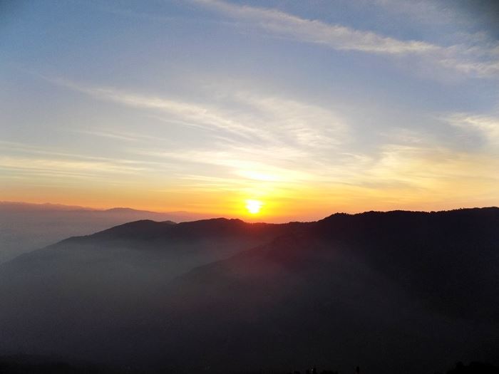 Photo of Romanticism unleashed at Darjeeling 17/19 by Monojit Mandal