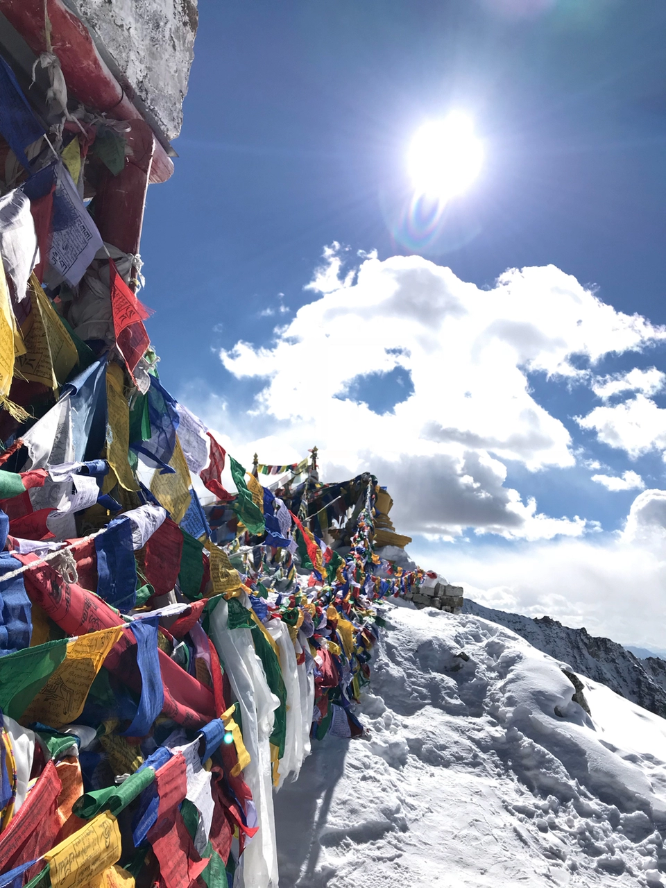 Photo of Ladakh by Anuj Khandelwal