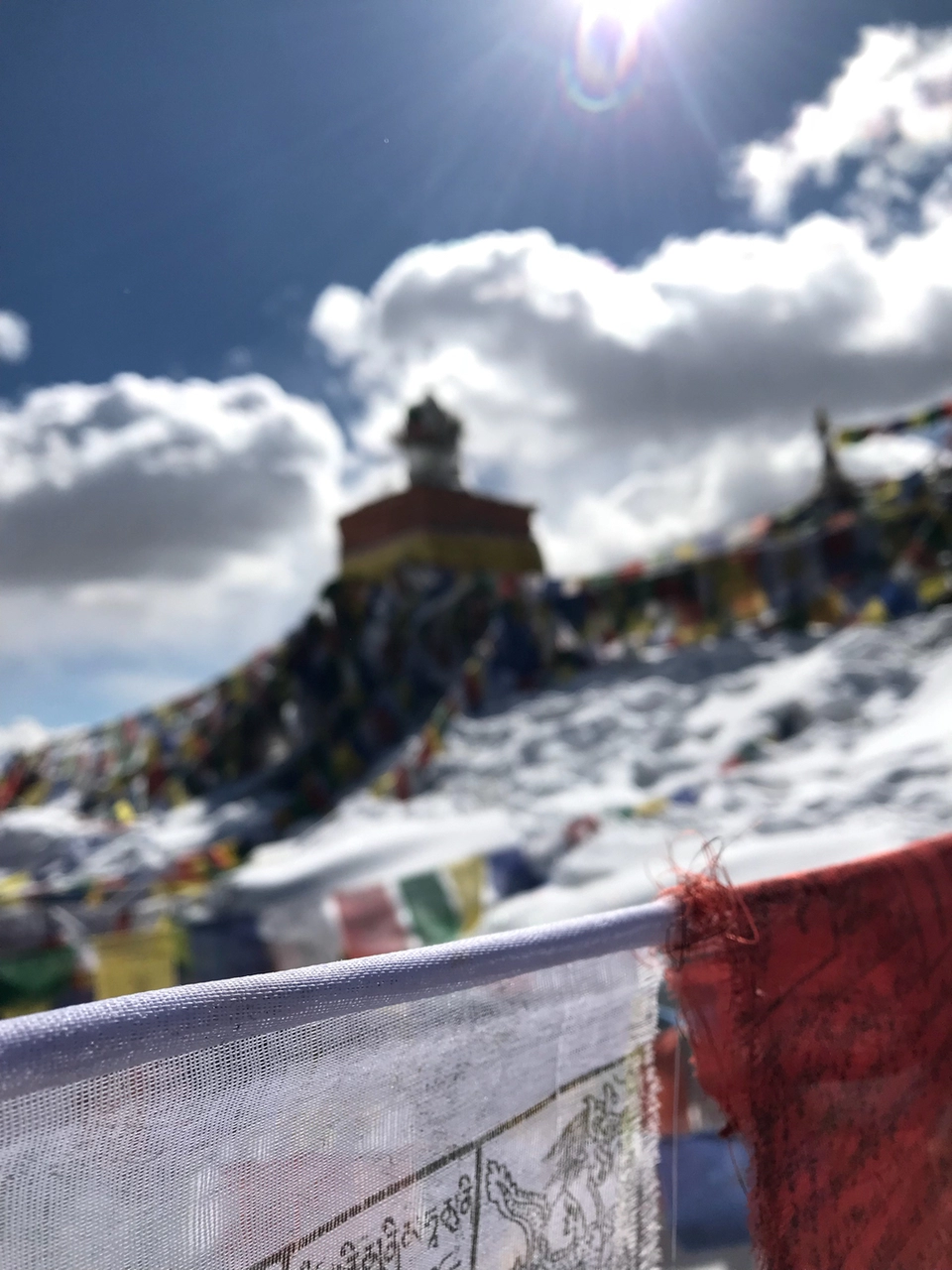 Photo of Khardungla Pass, Khardung La Road, Leh by Anuj Khandelwal