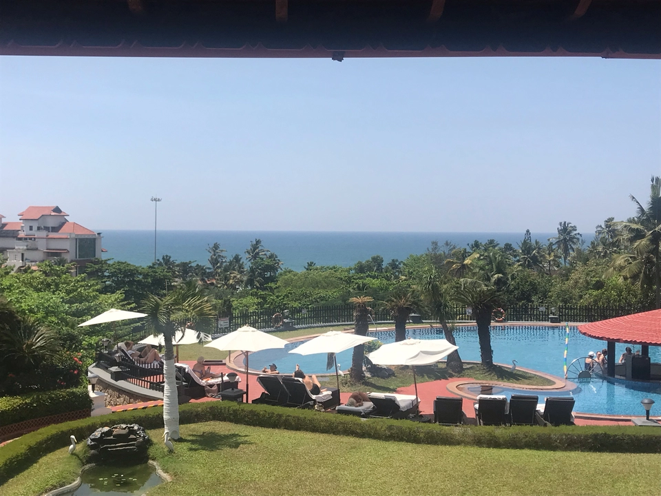 Photo of Varkala- An Underrated Paradise by Subhalaxmi Nayak