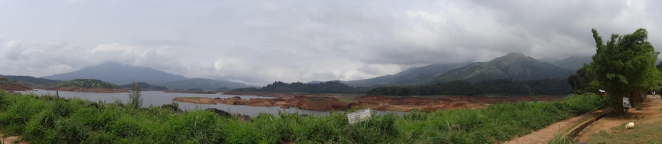 Photo of Wayanad - Banasura Sagar Dam - Day 3 - P1 by Prasath C S