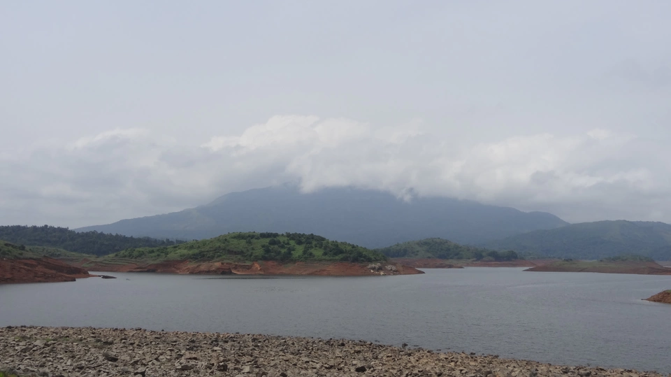 Photo of Wayanad - Banasura Sagar Dam - Day 3 - P1 by Prasath C S