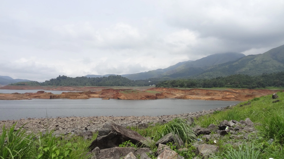 Photo of Wayanad - Banasura Sagar Dam - Day 3 - P1 by Prasath C S