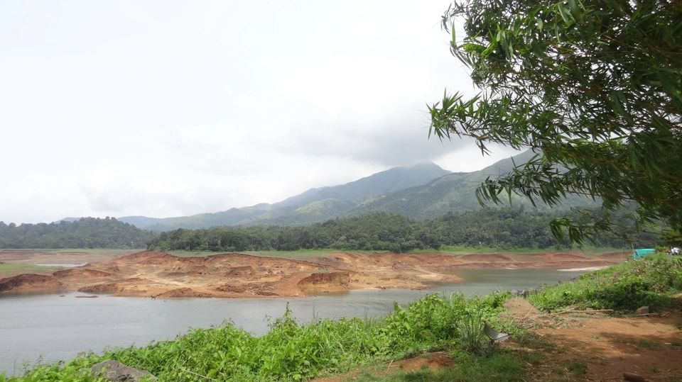Photo of Wayanad - Banasura Sagar Dam - Day 3 - P1 by Prasath C S