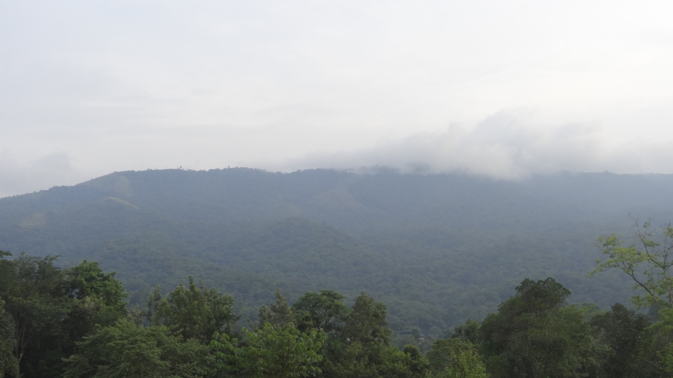 Photo of Wayanad - Thirunelli Temple - Day 2 - P4 by Prasath C S