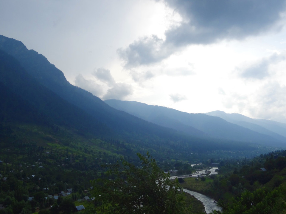 Photo of Amarnath - Sequence of Events - Army Camp - Trekking - Day 2 & Day 3 - P4 #TravelGoal 1/8 by Prasath C S