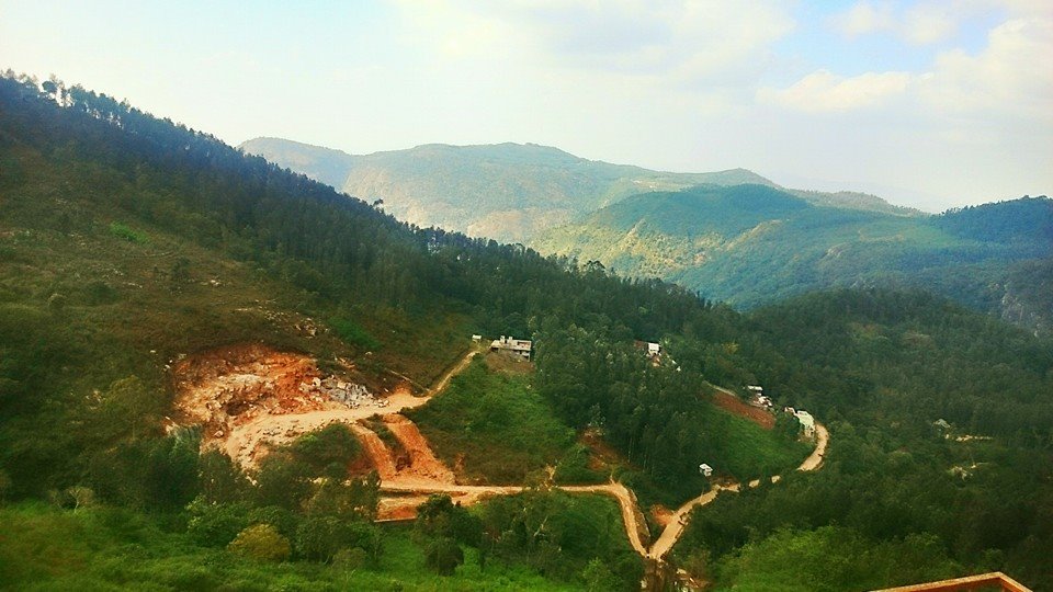 Photo of Yercaud: Jewel of the South/ Lake Forest 9/19 by Sudha Kumari