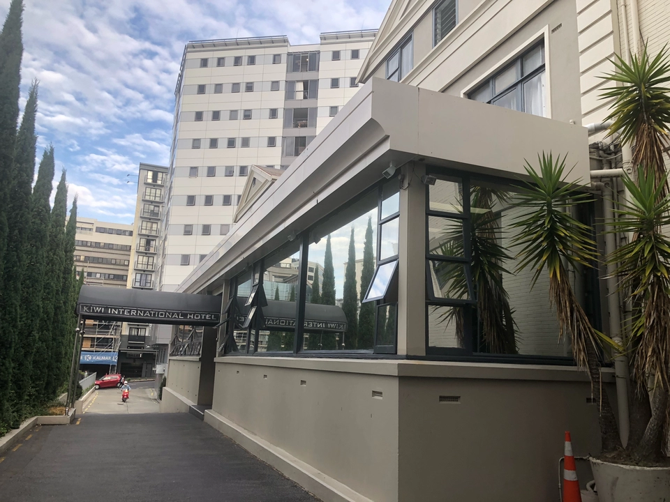Photo of Auckland,Auckland by Nikhil Shévadé