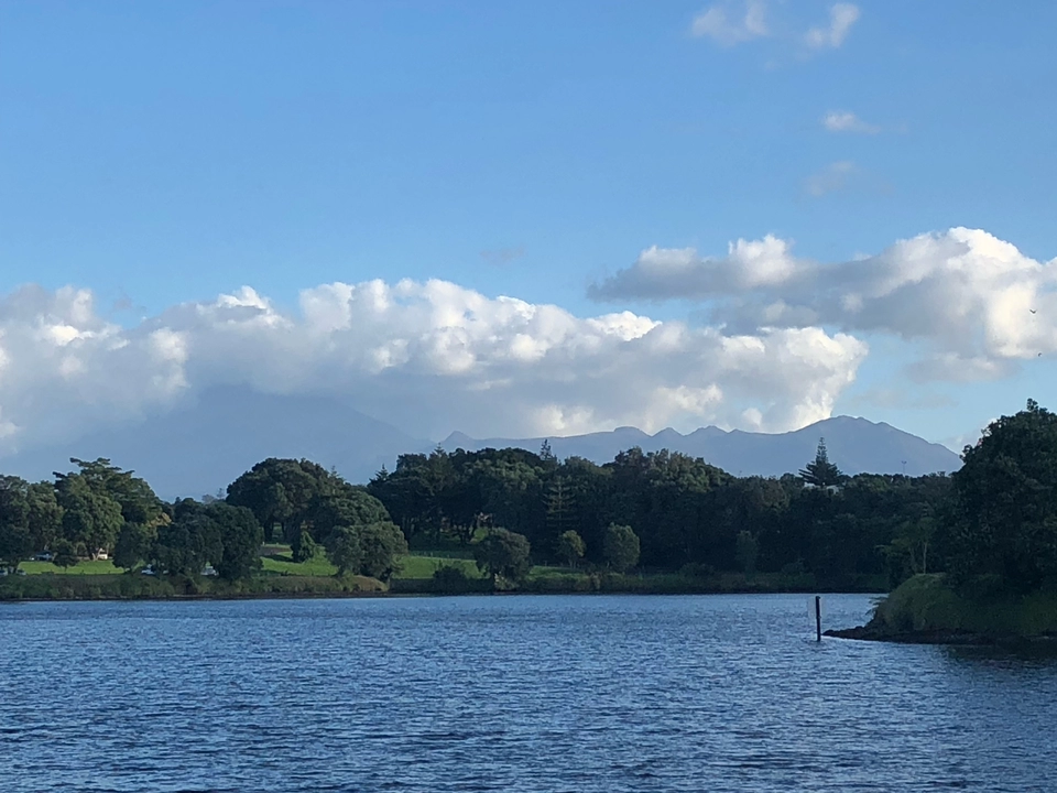 Photo of Trip To Middle Earth by Nikhil Shévadé