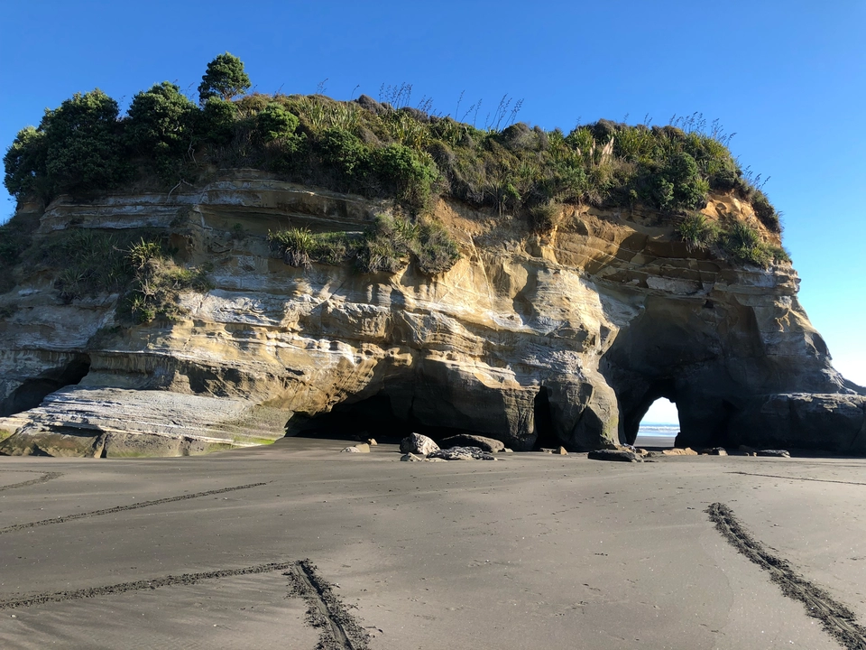 Photo of Trip To Middle Earth by Nikhil Shévadé