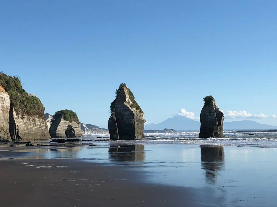 Photo of Trip To Middle Earth by Nikhil Shévadé