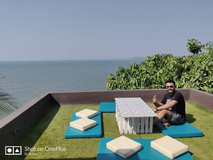 Photo of 12 Trips in 12 Months: Travelling 8 States in a year without Quitting the 9-5 job, only under 1lakhs 1/15 by Ankur Sethia