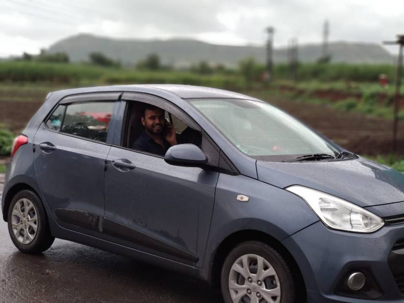 Photo of 12 Trips in 12 Months: Travelling 8 States in a year without Quitting the 9-5 job, only under 1lakhs 2/15 by Ankur Sethia