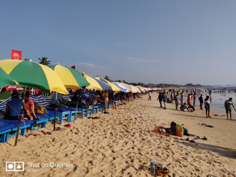 Photo of 12 Trips in 12 Months: Travelling 8 States in a year without Quitting the 9-5 job, only under 1lakhs 4/15 by Ankur Sethia