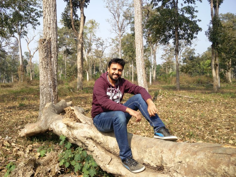 Photo of 12 Trips in 12 Months: Travelling 8 States in a year without Quitting the 9-5 job, only under 1lakhs 6/15 by Ankur Sethia