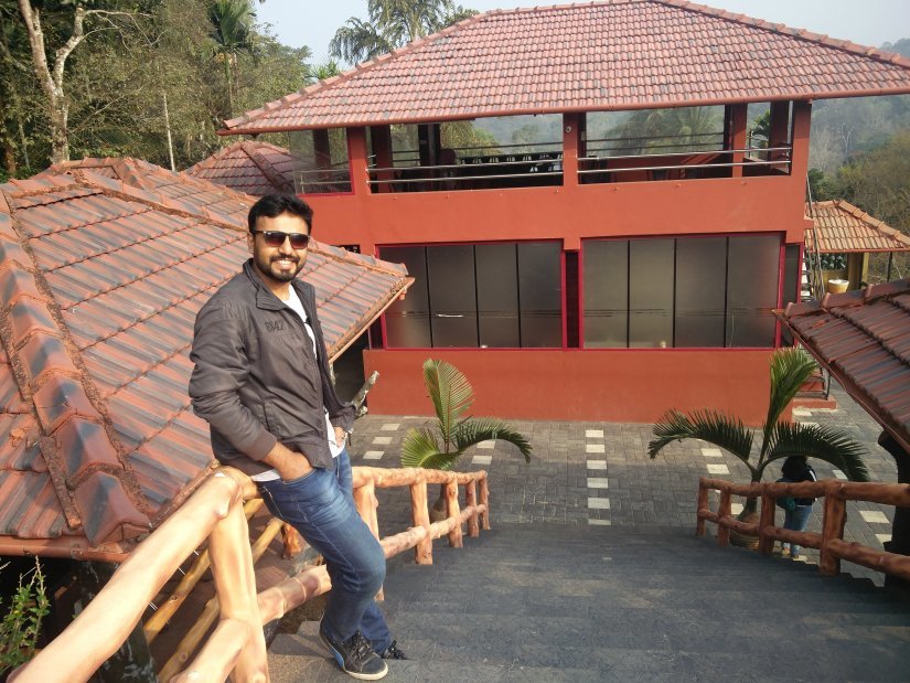 Photo of 12 Trips in 12 Months: Travelling 8 States in a year without Quitting the 9-5 job, only under 1lakhs 7/15 by Ankur Sethia