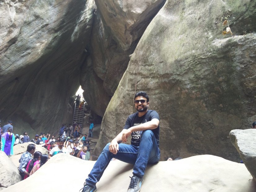 Photo of 12 Trips in 12 Months: Travelling 8 States in a year without Quitting the 9-5 job, only under 1lakhs 9/15 by Ankur Sethia