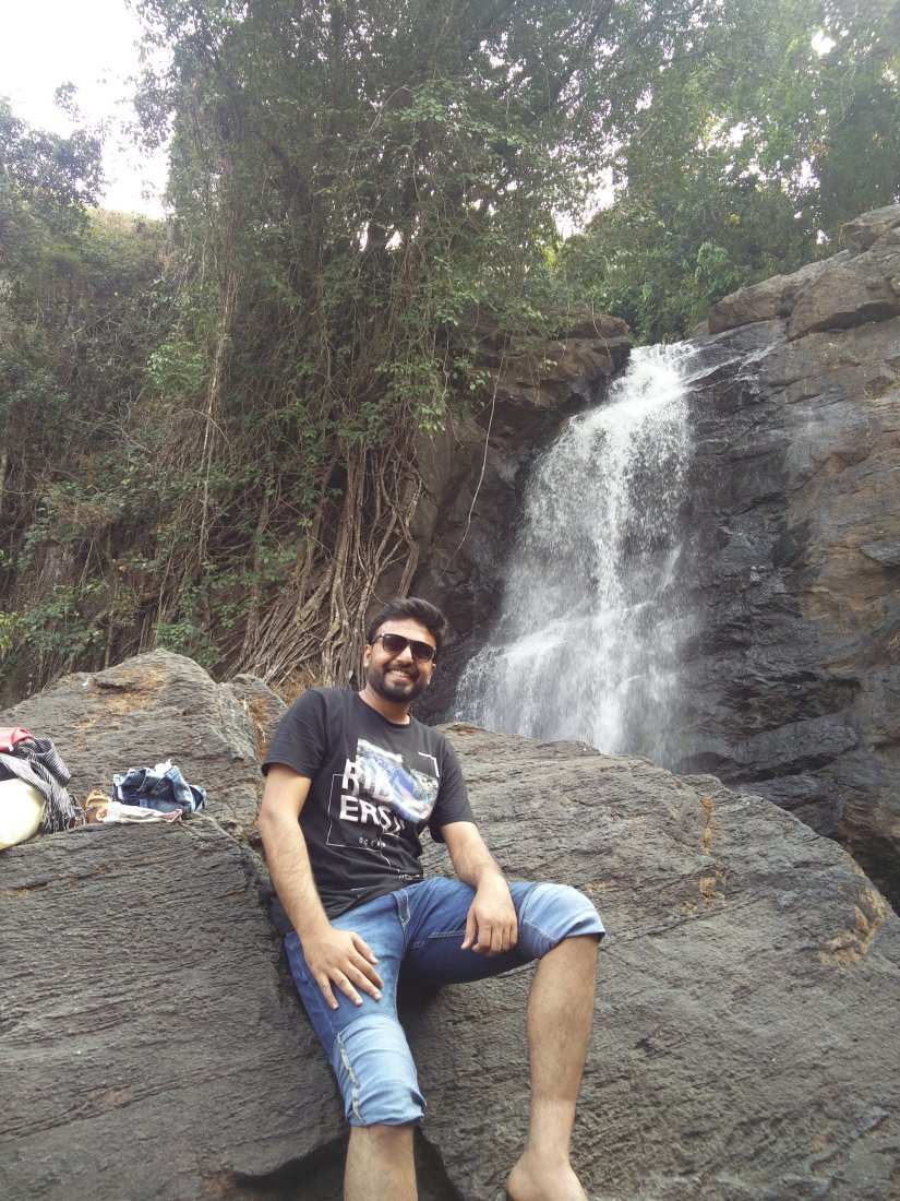 Photo of 12 Trips in 12 Months: Travelling 8 States in a year without Quitting the 9-5 job, only under 1lakhs 10/15 by Ankur Sethia