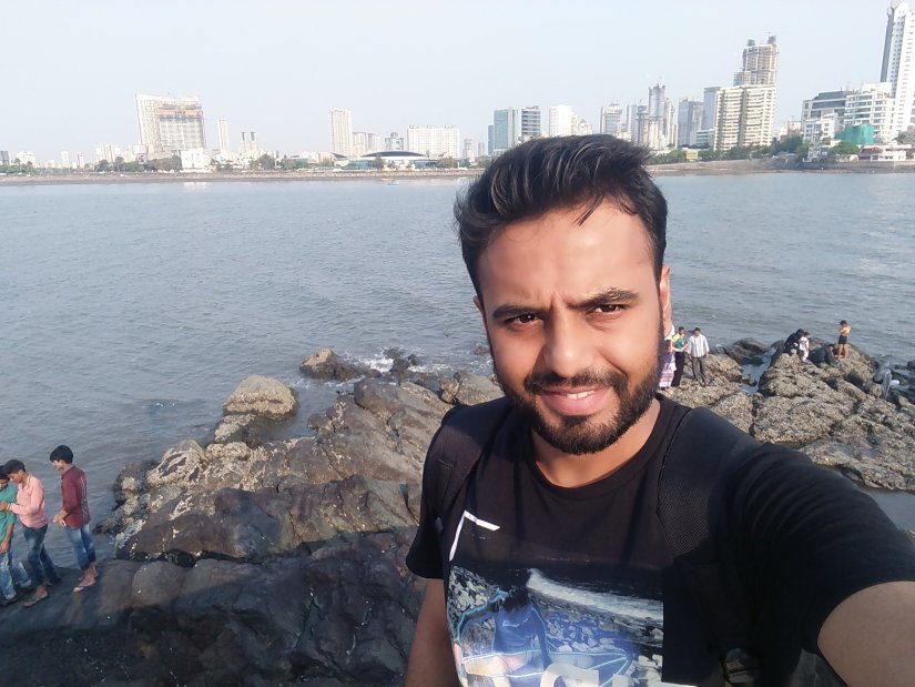 Photo of 12 Trips in 12 Months: Travelling 8 States in a year without Quitting the 9-5 job, only under 1lakhs 13/15 by Ankur Sethia