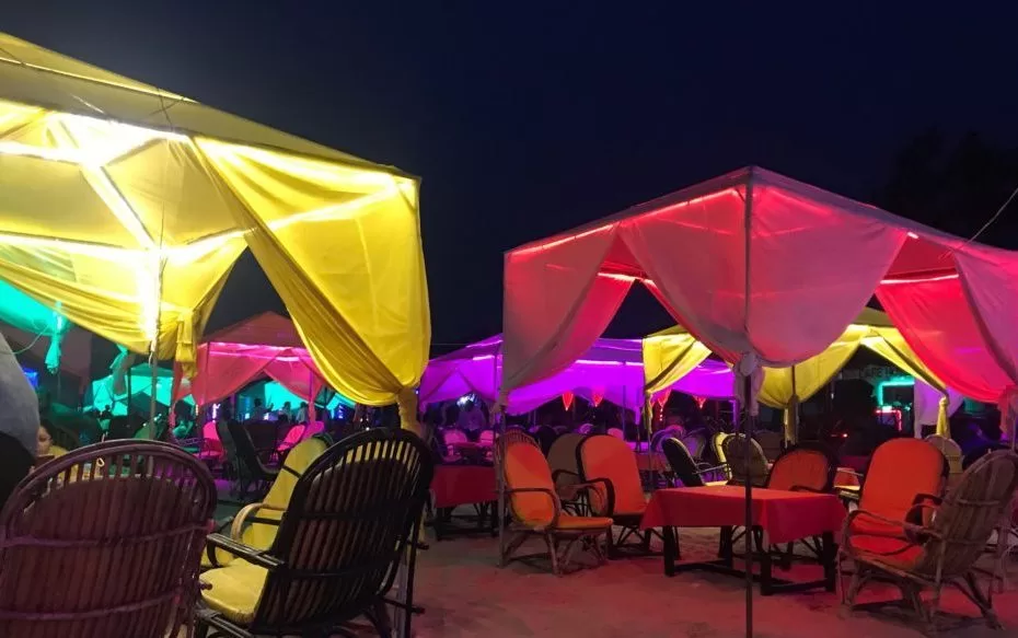 Photo of Calangute, Goa, India by G Swapnil