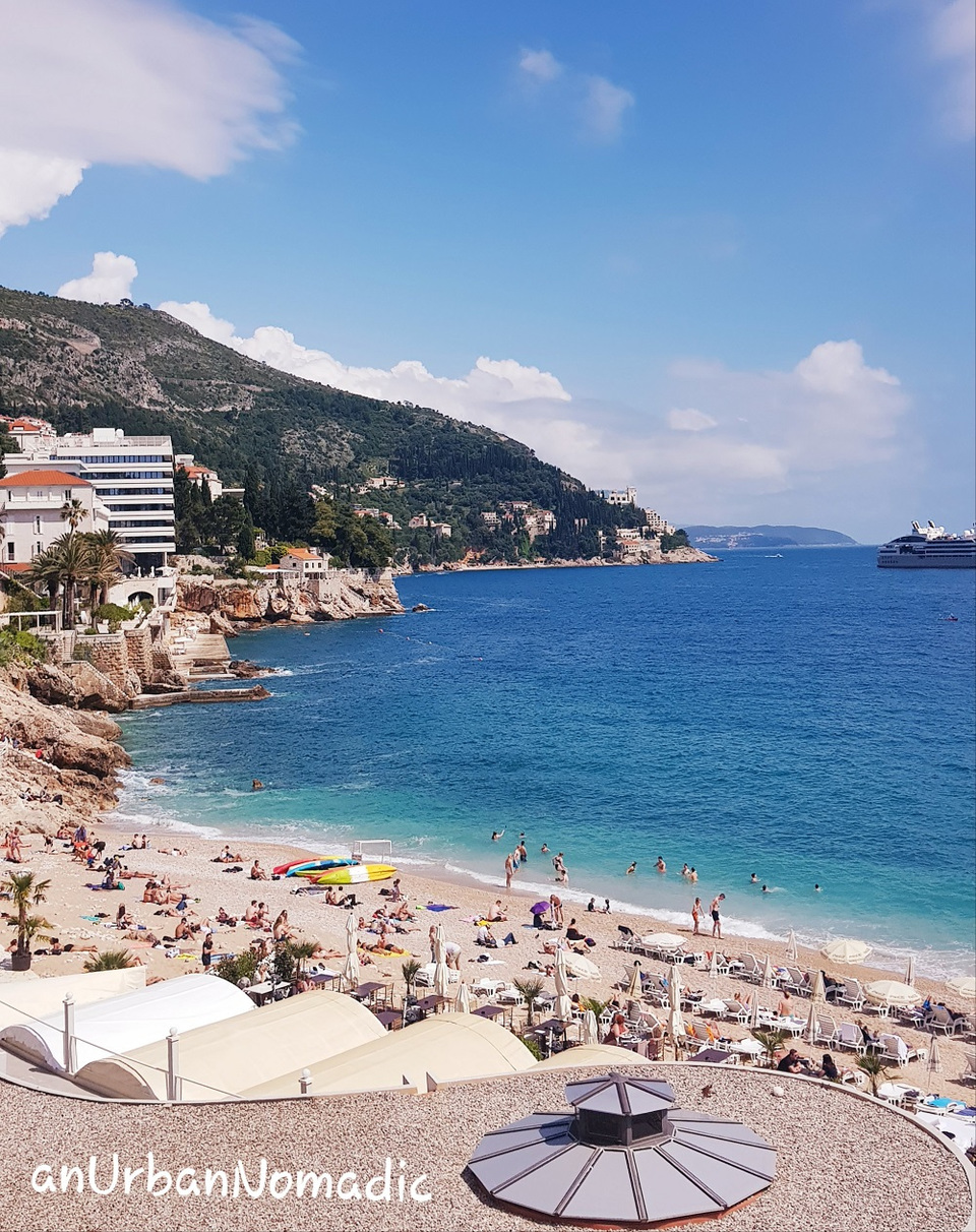 Photo of 7 Best Instagram & Photo Spots in Dubrovnik Old Town 3/3 by Mandavi Jaiswal