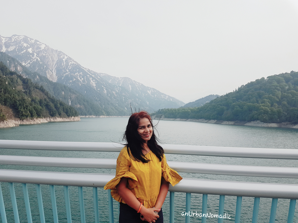 Photo of 5 Ultra Instagrammable Spots in Japanese Countryside 7/7 by Mandavi Jaiswal